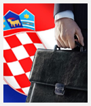 Oddaja ponudbe na Hrvaškem